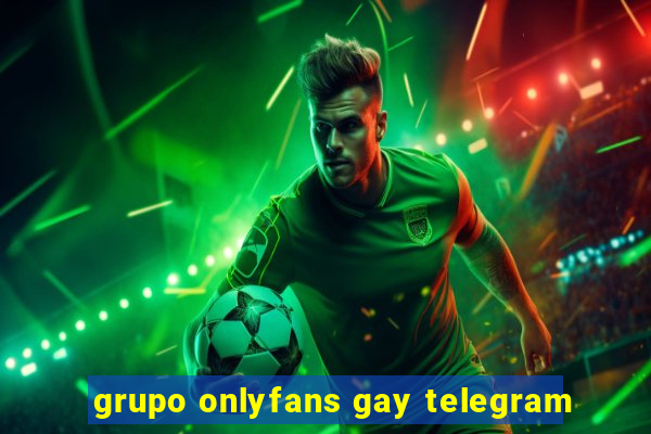 grupo onlyfans gay telegram